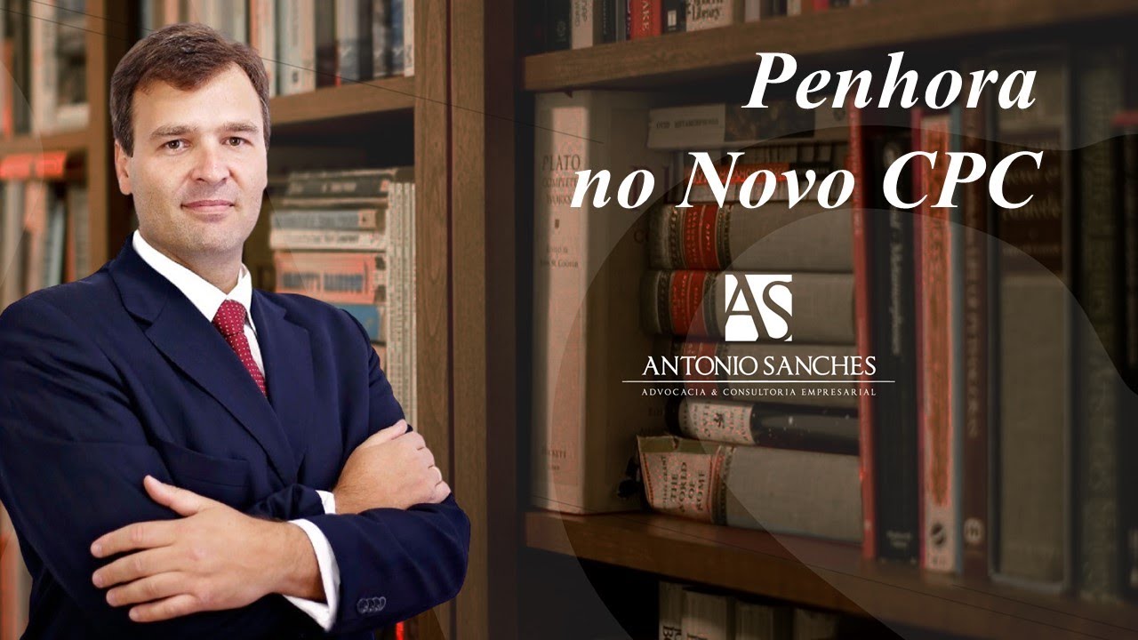 Penhora no novo CPC