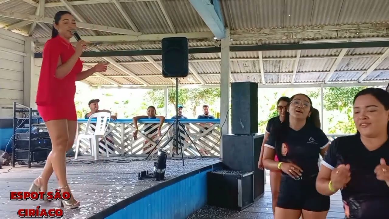 SPORT CLUBE SÃO CIRÍACO - URUCURITUBA