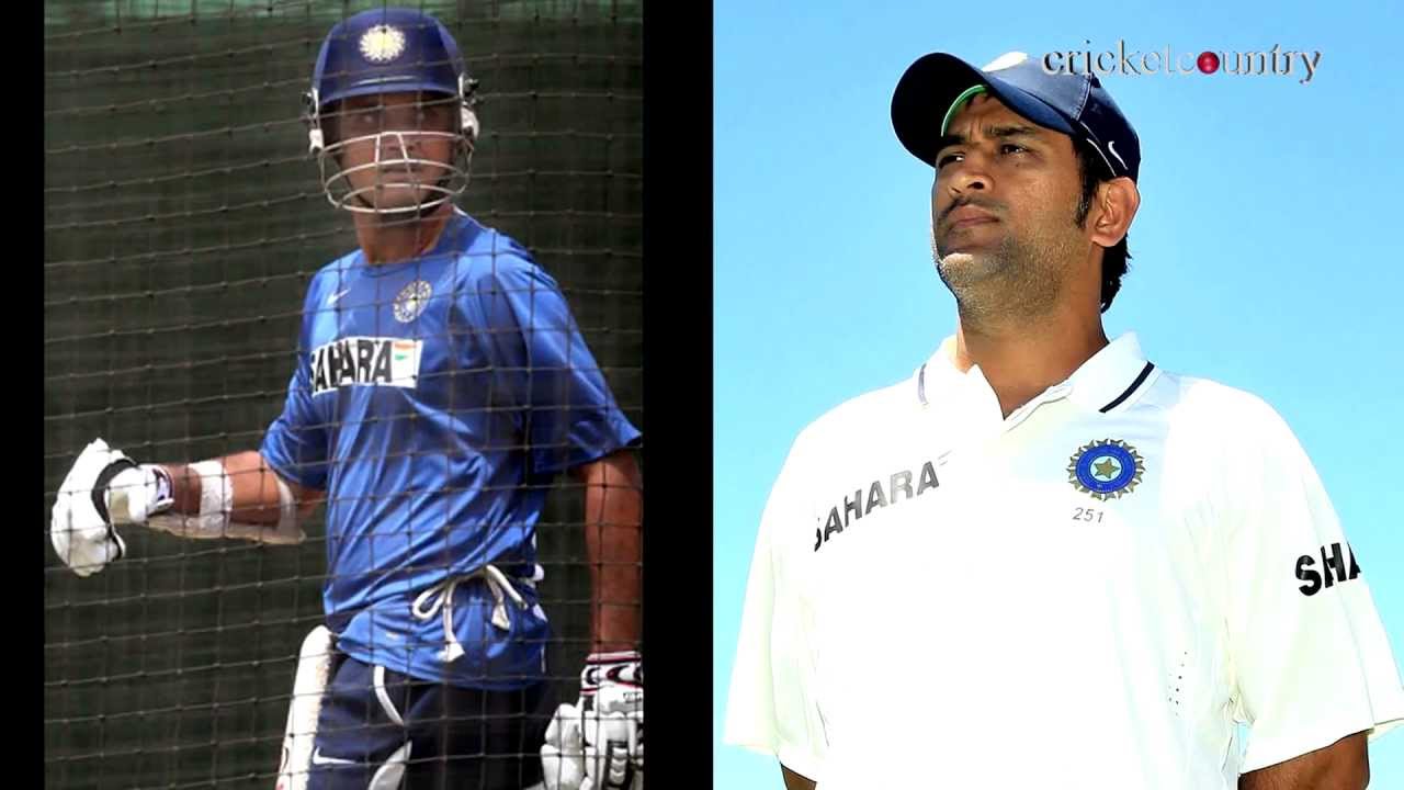Sourav Ganguly clarifies his comments on MS Dhoni