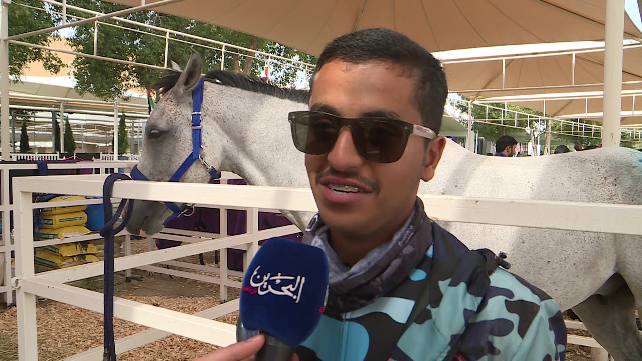 بطولة كاس الملك للقدرة للشباب والناشئين مسافة 120 كيلو متر 10 3 2019