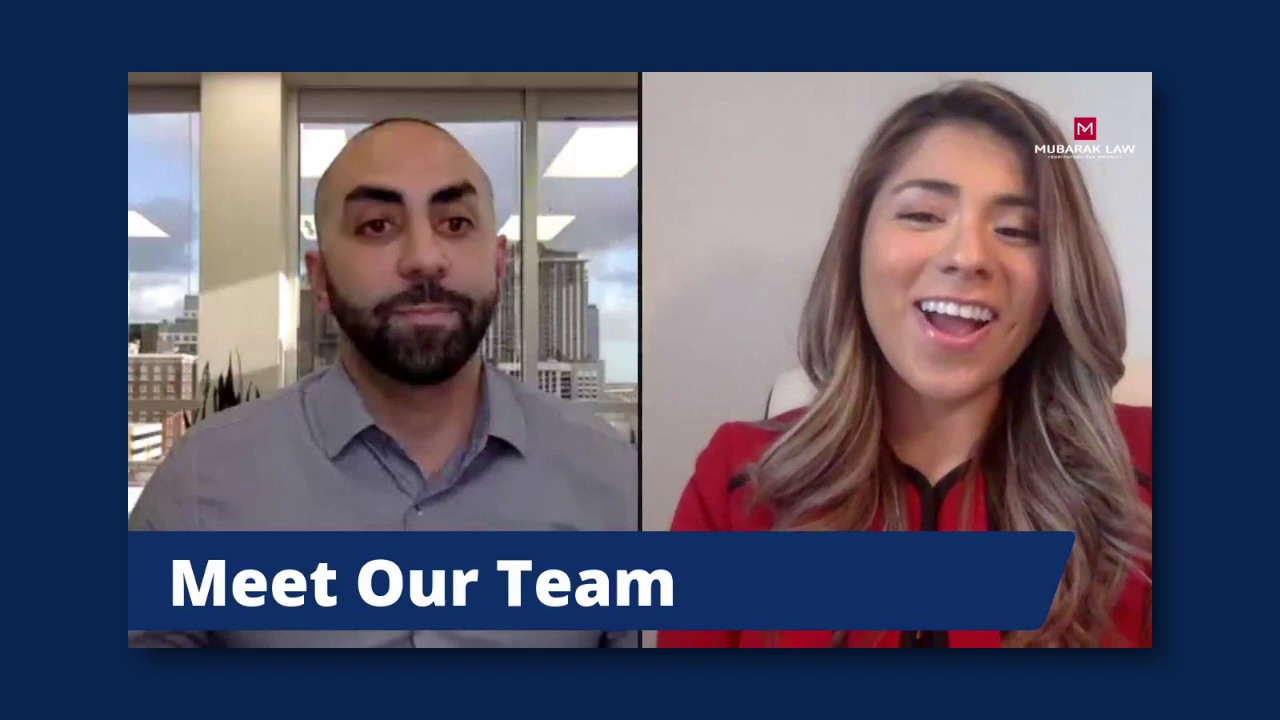 Meet Our Team Series - Kelly L. Dominguez