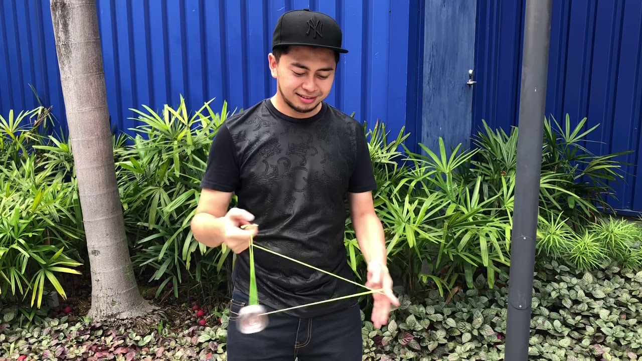 MAGICYOYO Node Kedaiyoyo