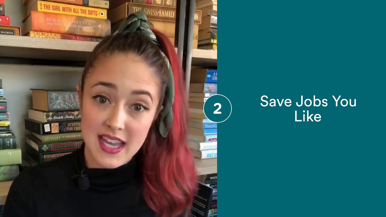 Handshake How-To: first five days on Handshake