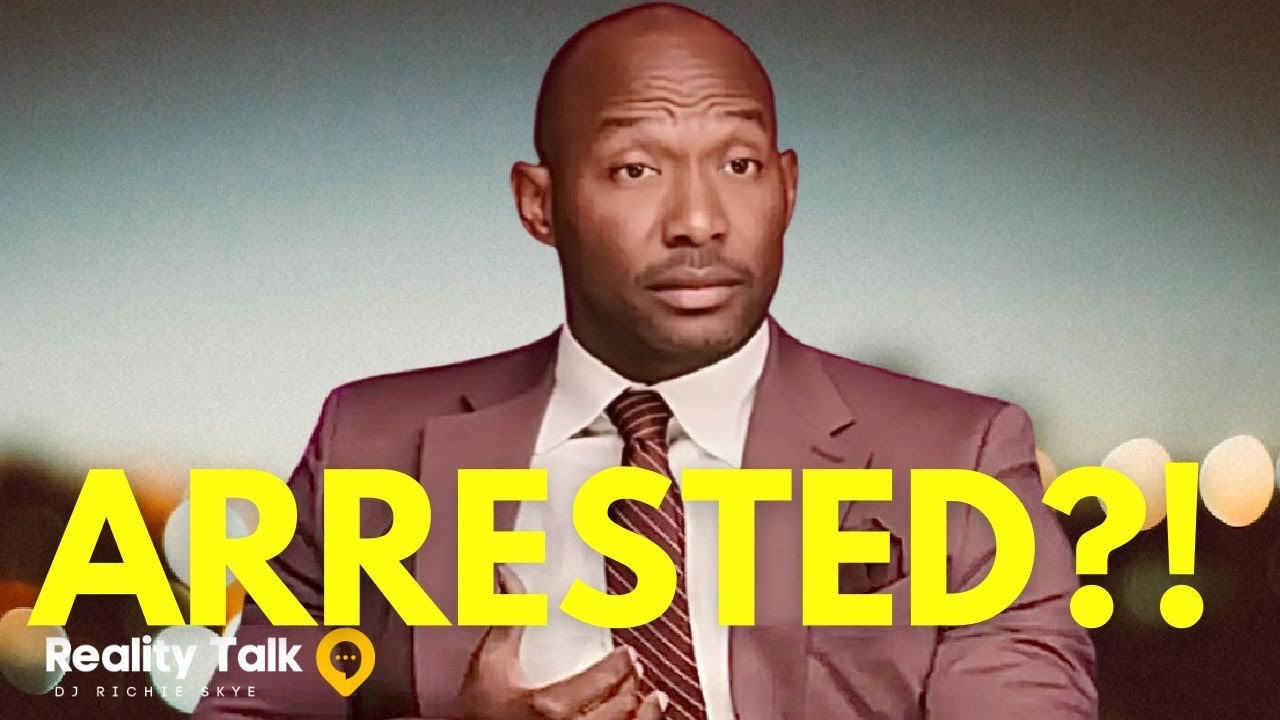 MARTELL HOLT ARRESTED & HIT WITH DV CHARGES ACCORDING TO POLICE RECORDS