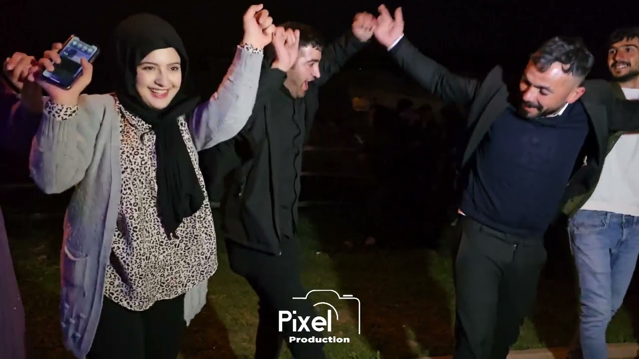 Sarıkamış Şehithalit Köyü(Köşekilise) Talip&Edanur