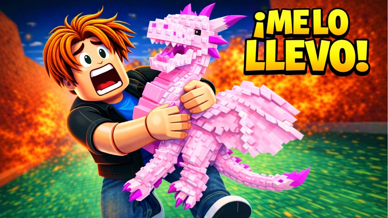 ME LO LLEVÉ TODO… salió mal 😭 | Steal-a-Brainrot