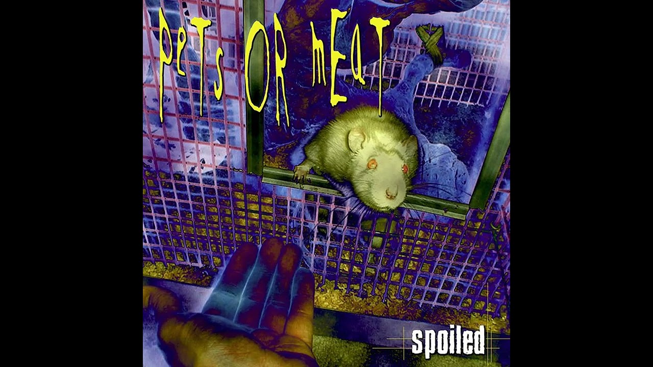 Pets or Meat - Special