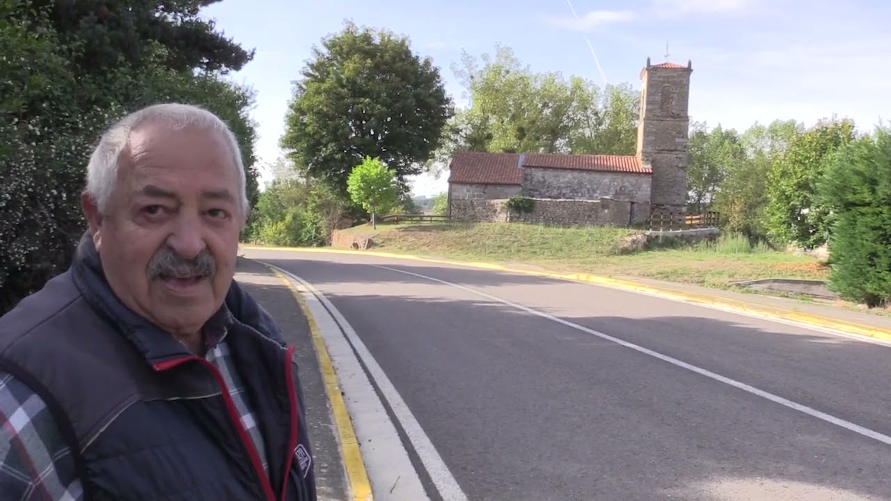 EL SILENCIO DE UN PUEBLO | Quintanaentello, Valdebezana | 8.9.2025