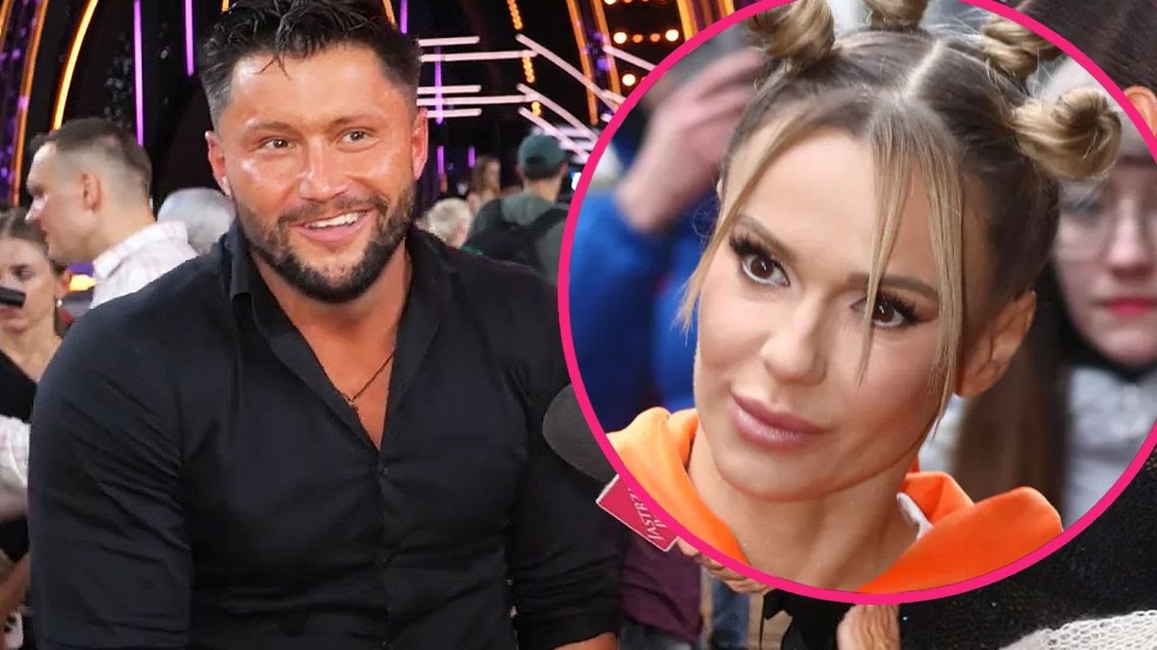 Piotr Mróz i Doda są singlami. Czy jest szansa, że zostaną parą? 