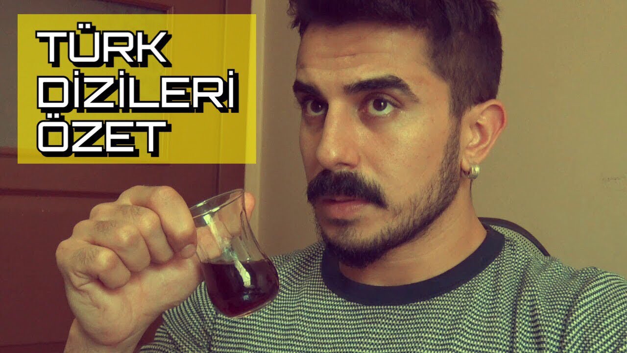 TÜRK DİZİLERİ - TÜMÜ ÖZET :Dd