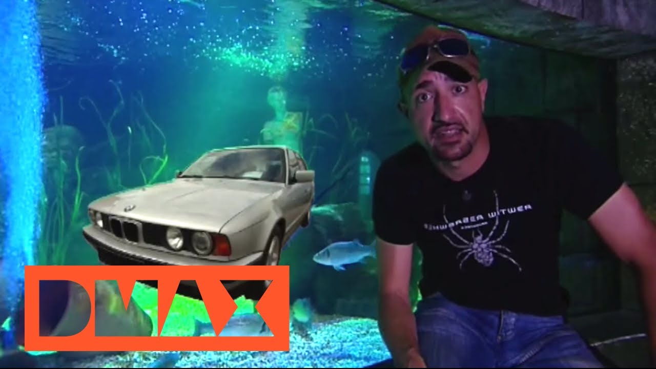 Ein nasses Fazit | Der Checker | DMAX Deutschland