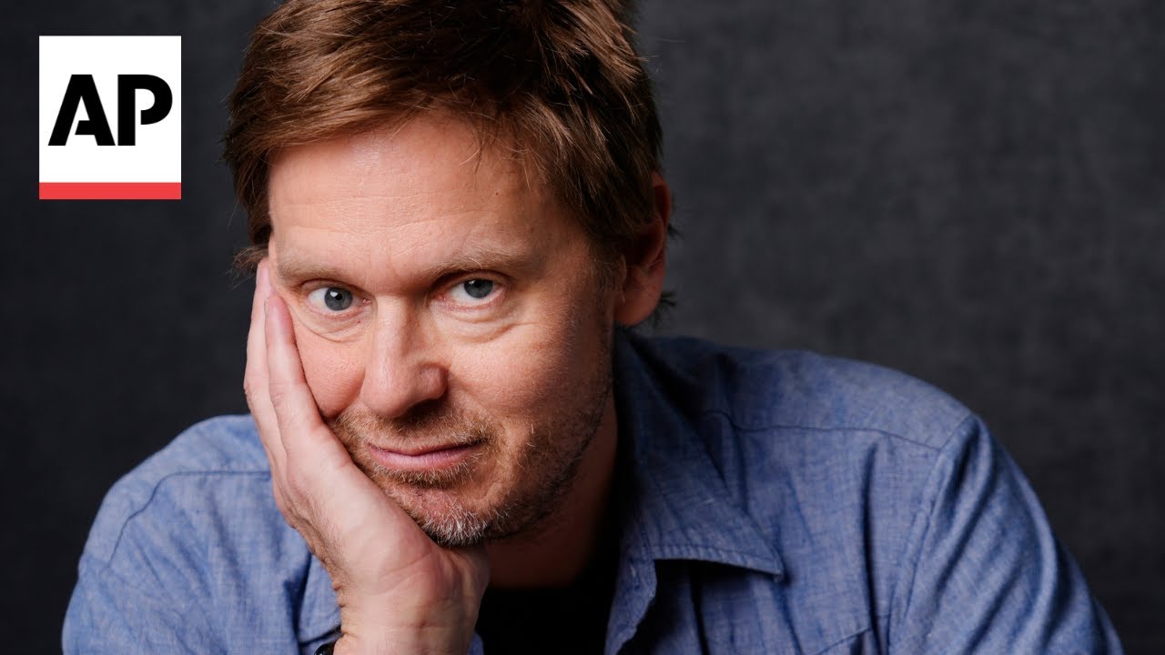 Tim Heidecker is taking music seriously | AP interview