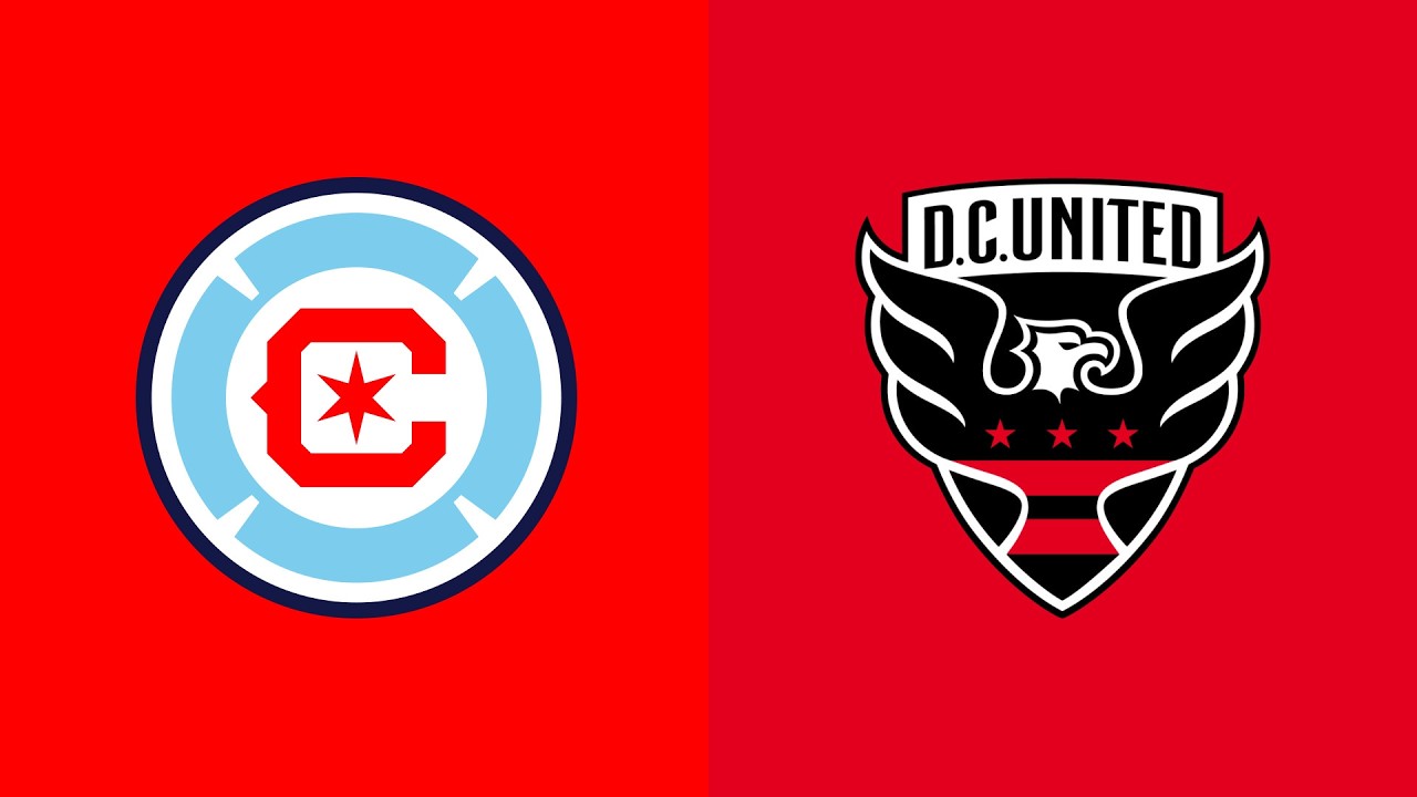 Resumen de Partido: Chicago Fire FC vs. D.C. United