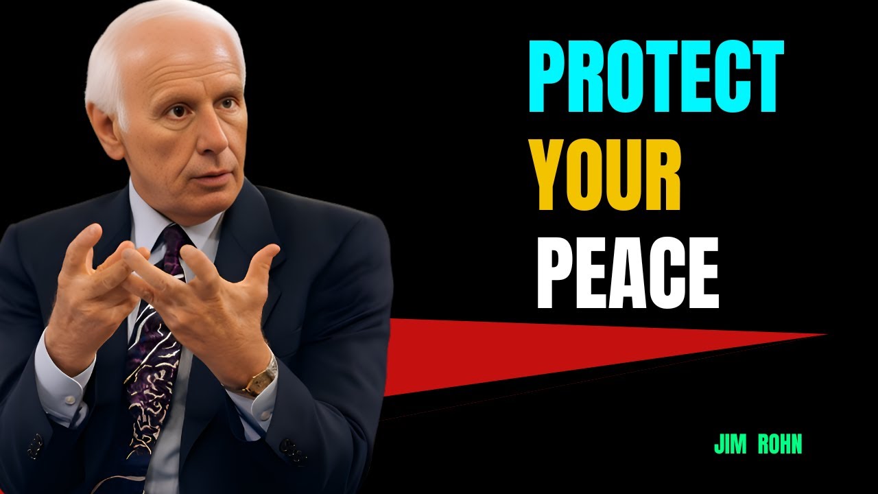 Self Respect Motivation Quotes &ndash; Jim Rohn