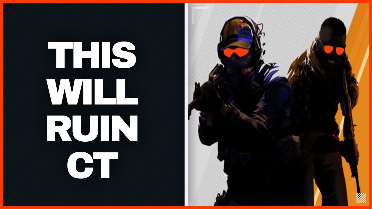 CS 2 Will Switch to MR12?? - CSGO