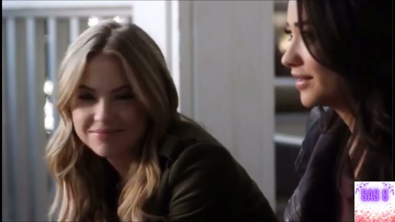 The Death of Hanna Marin