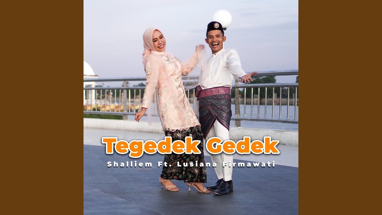 Tegedek Gedek