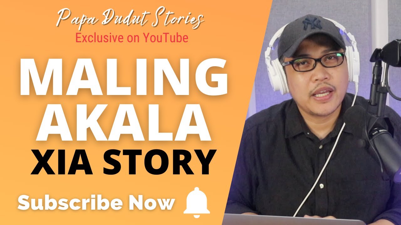 XIA | PAPA DUDUT STORIES