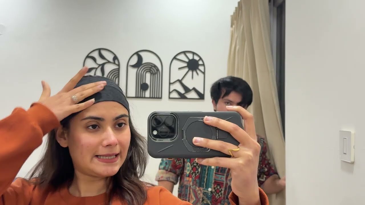 Tanya ko aaya bohot gussa 😱