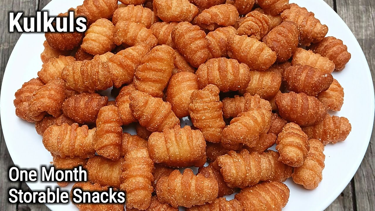 Crispy Kulkuls Recipe | Christmas Special Recipe | Goan Sweet Recipe | Kalkals Cookies | Snacks