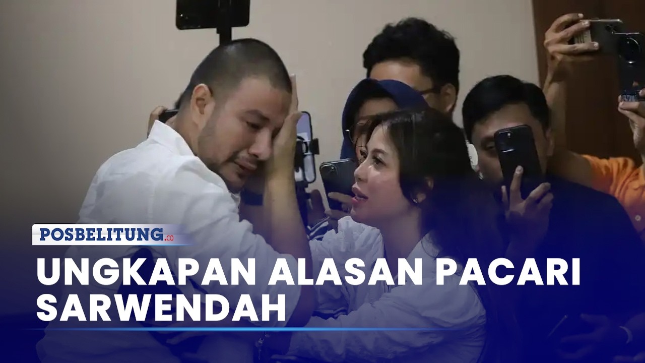 Dokter Kamelia Murka Usai Sidang Ammar Zoni, Singgung Komitmen Dilanggar