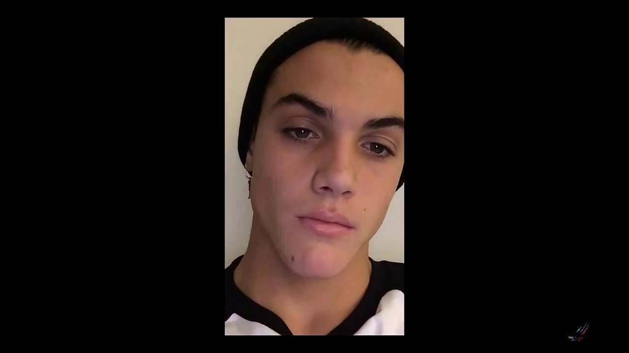 Grayson Dolan 😍😍😍😍 | Nobody Like You