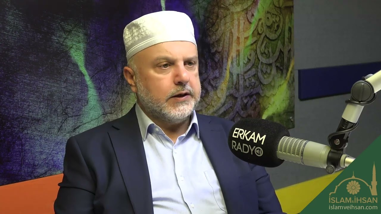 SMA hastalarına zekât verilebilir mi? - Ahmet Hamdi Yıldırım