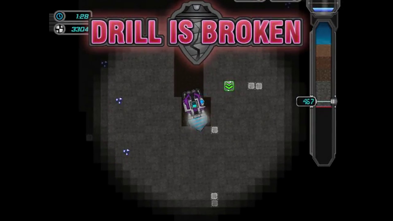 TOO EARLY FOR 🌡️ THERMAL DEFENSE #6 Reach the Core (Kongregate)