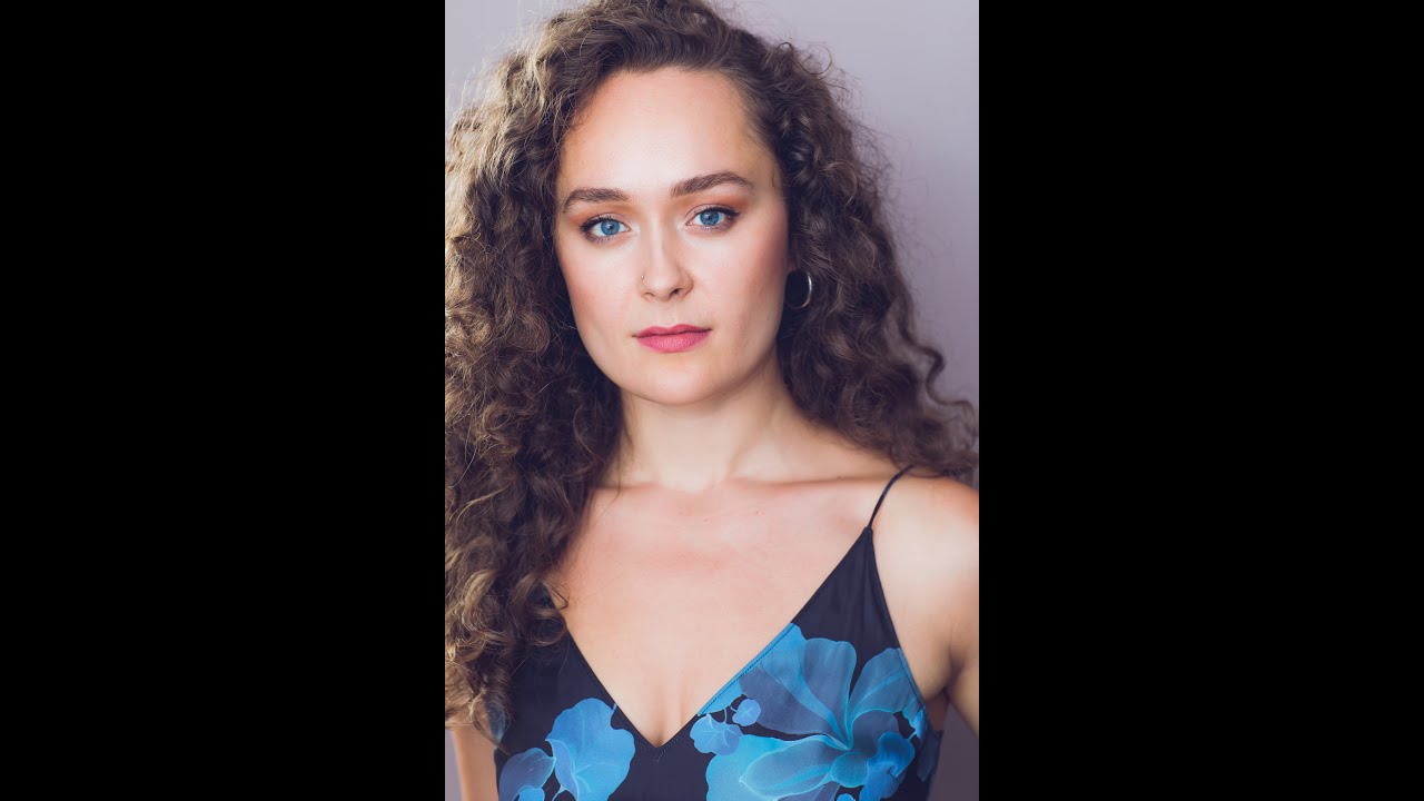 Emily Fink Sings 