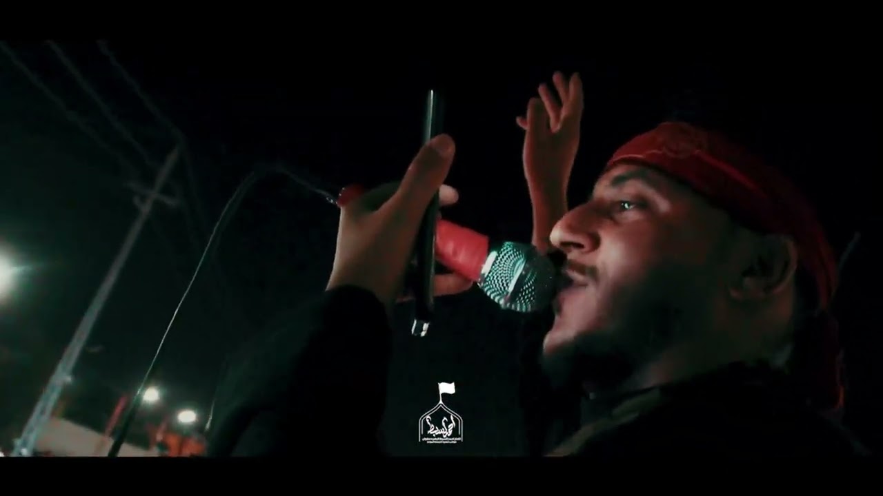 انصار احمد السبط البصره/موكب شهيد الجمعه الحسيني الموحد/ ملا عباس الزبيدي/ثابت عهدنا وياك ياملا حسين