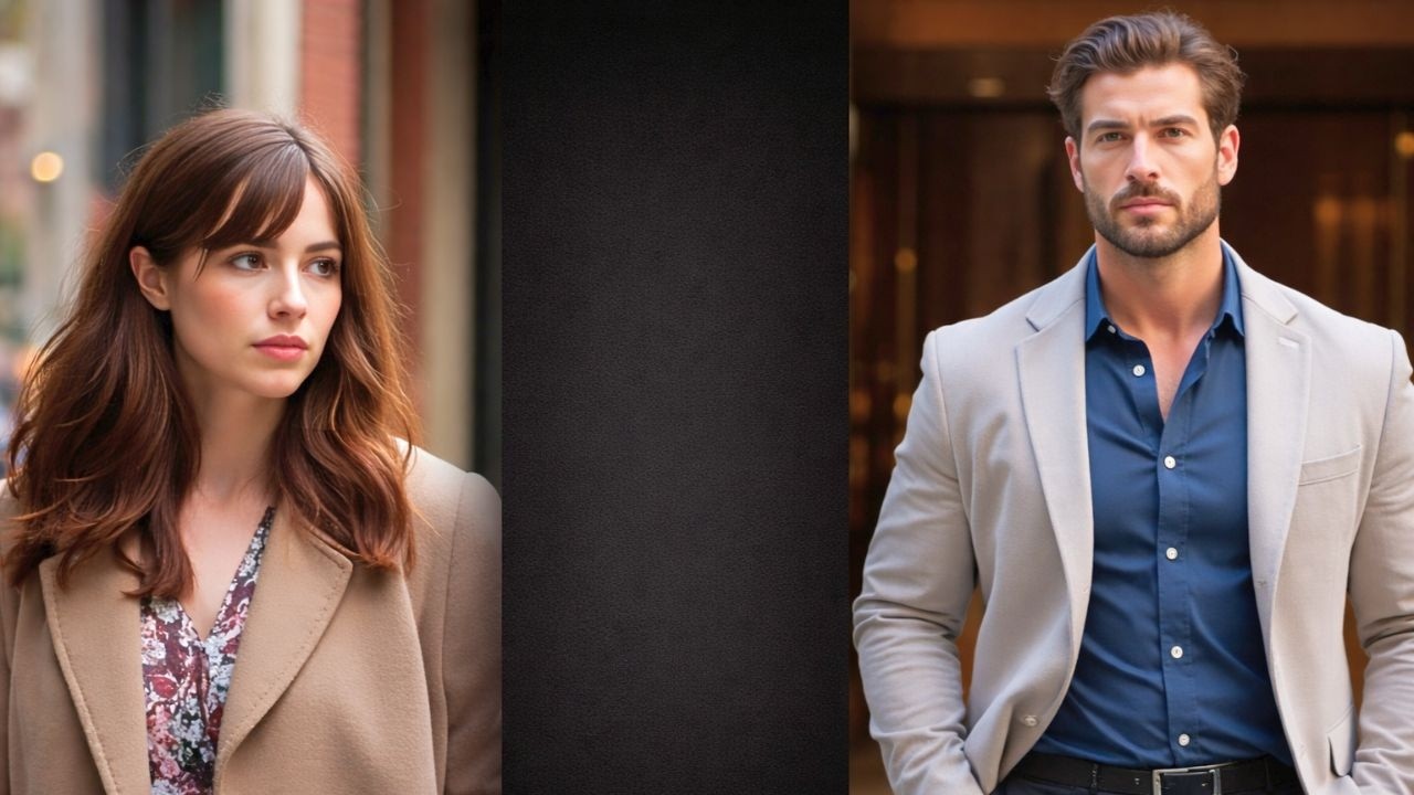 He Makes Her a Proposal That Leaves Her Speechless… But Desperation Forces Her to Say Yes