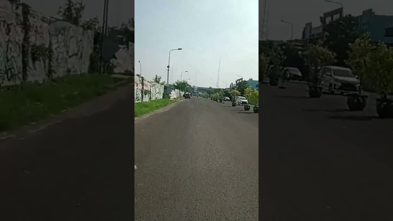 JL PURI BETA 2 CILEDUG 2023