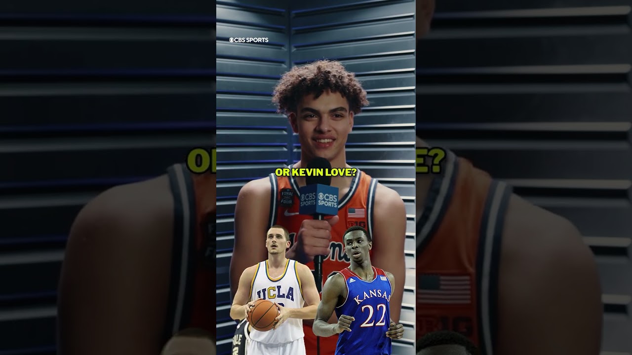 Clippers guard Keaton Wagler weighed in on his favorite one-and-dones