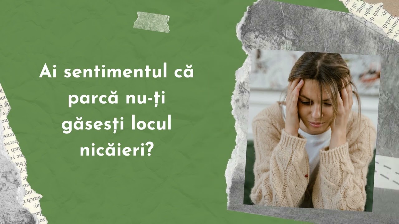 Despre Rana de Devalorizare - Daniela Dumitrescu - Psiholog Clinician