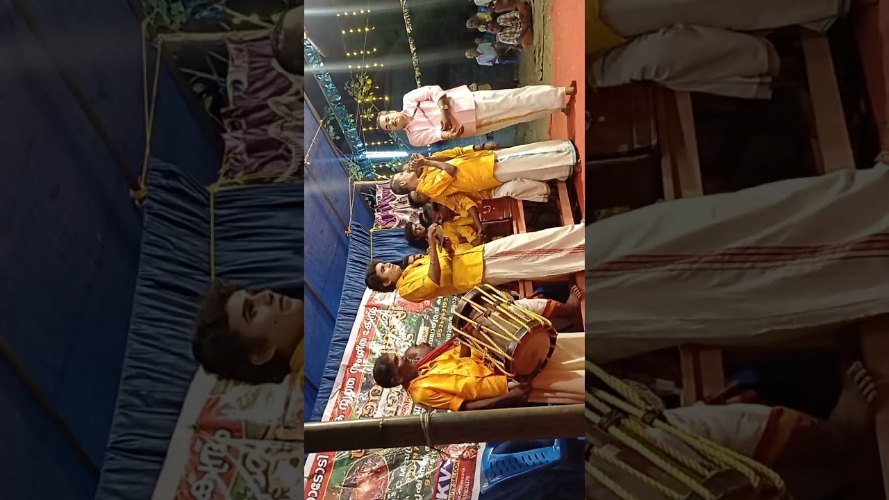 മണ്ണാൻ വരവ് പാട്ട്