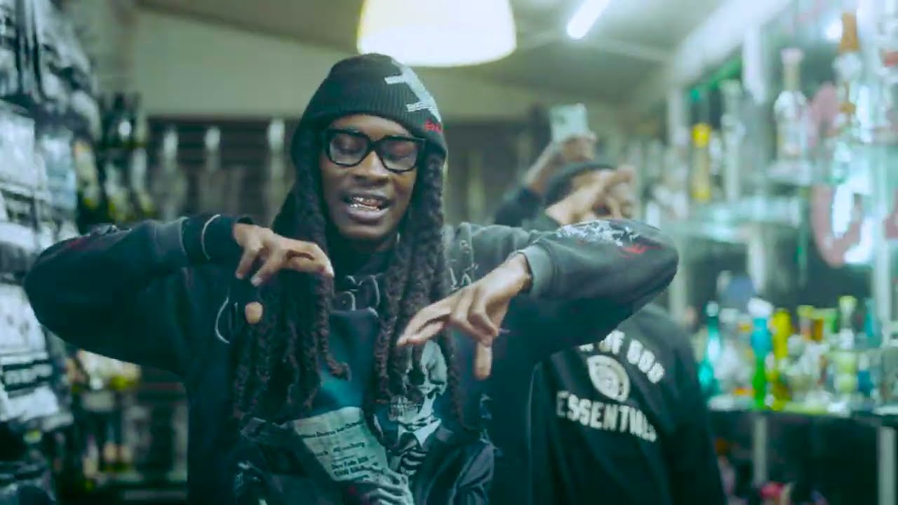 Rampage24 - Dope Deal ft. Twincho ReallyRich (Official Music Video) | Shot by: @shotbyacee