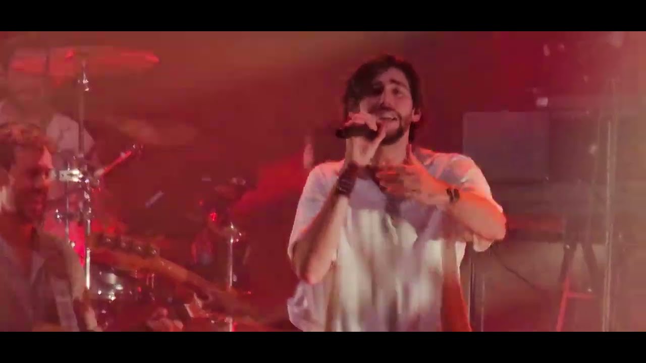 Álvaro Soler - Sofía (Summer Tour 2023 - Zeltfestival Ruhr - LIVE - 2023-08-30)