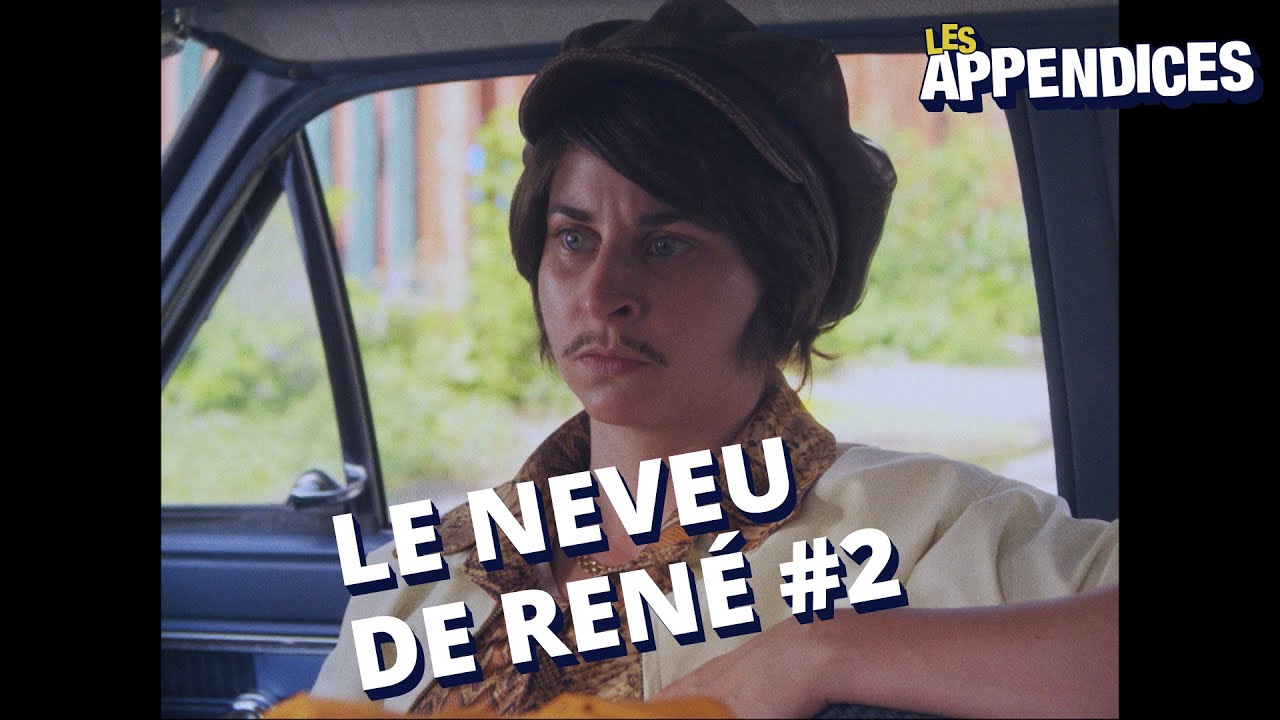 Le neveu de René #2