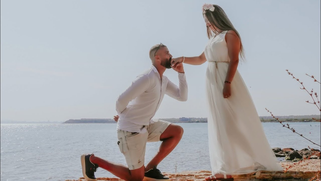 Ogi & Nazli (Love Story)