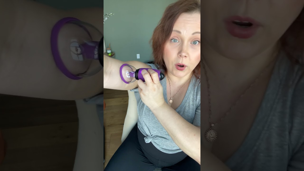 Clit Suction Toys  #sexualempowerment #womenempowerment #femalesexuality
