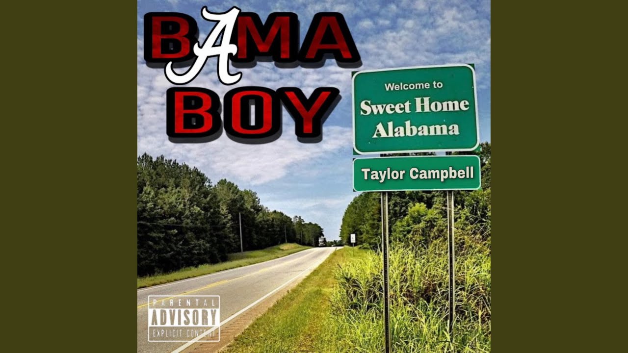 Bama Boy (feat. Kanyon Ogle)