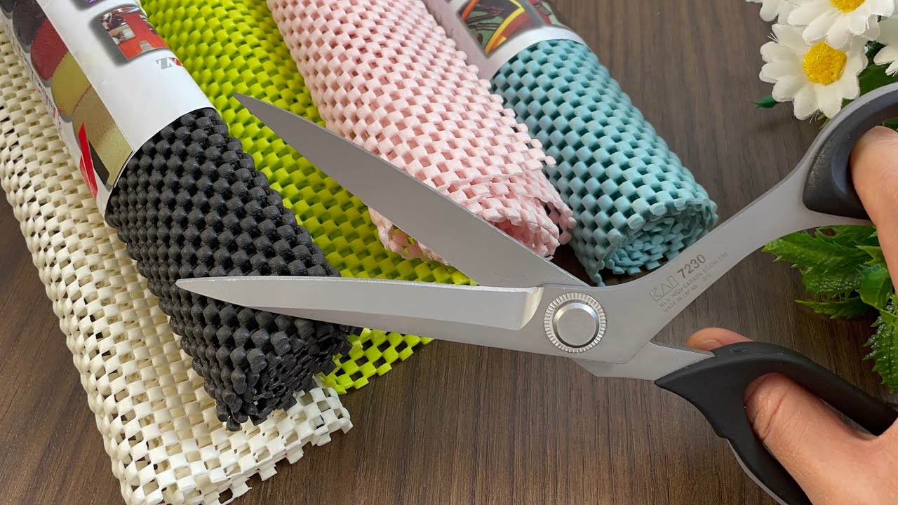 Make, Sell and Earn Money with Carpet Non-Slip Mats!