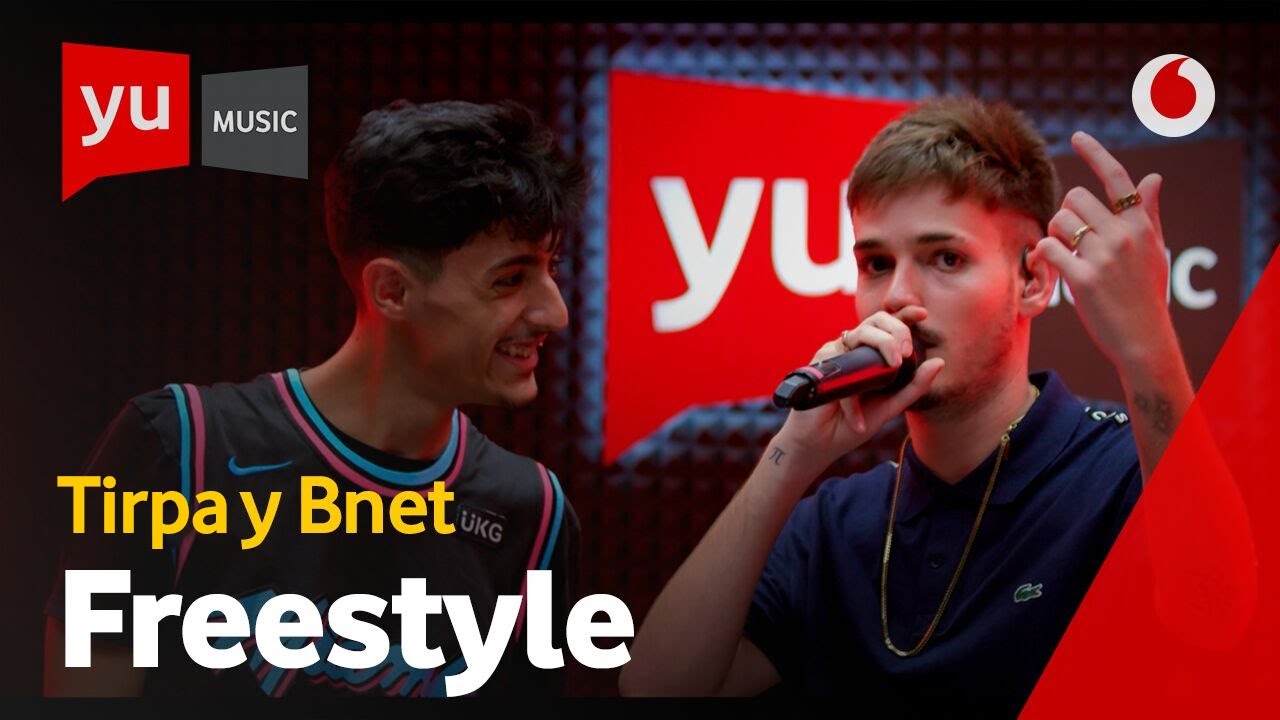 Freestyle BNET x Tirpa | yuMusic