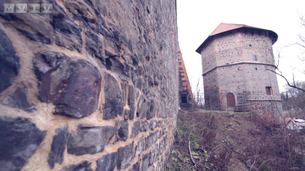 S unikátní aplikací budete v Chebu moci 