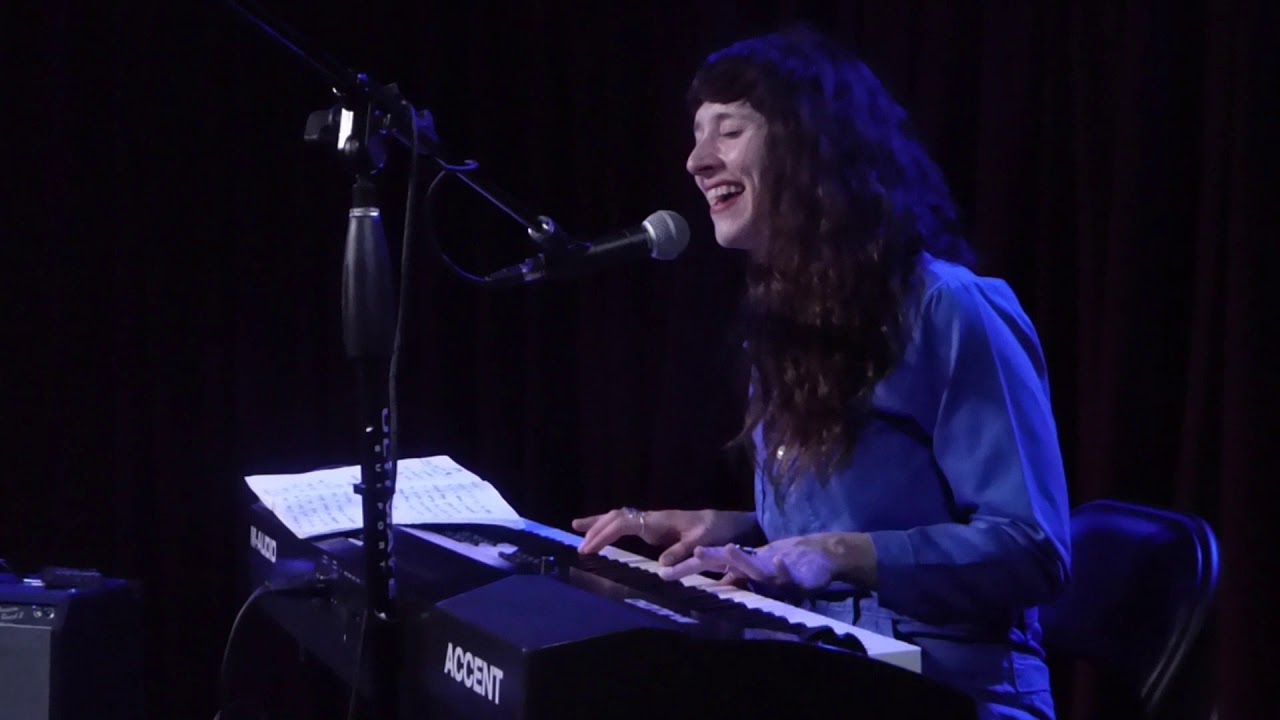 Waxahatchee - Takes So Much (Houston 02.16.18) HD