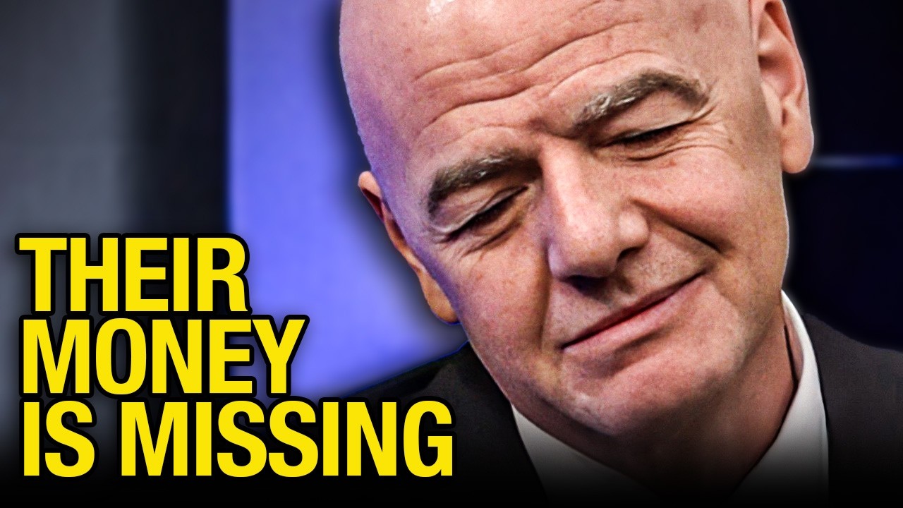 FIFA Under Fire For $250 Million Scandal