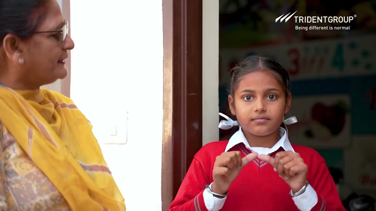Children&rsquo;s Day 2025 | Trident Group