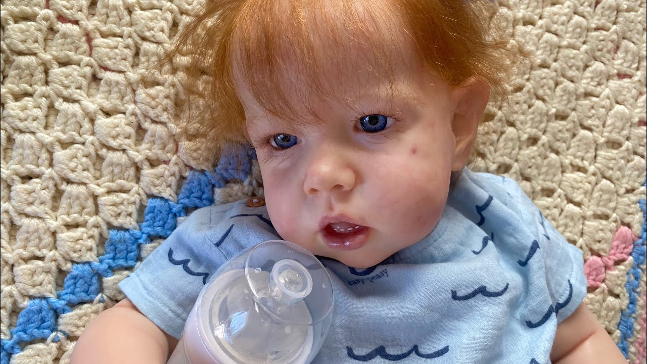 Why adults ACTUALLY play with dolls clearing up reborn doll misconceptions