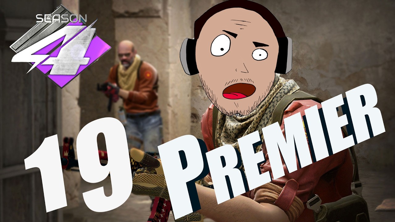 Takhle squadra to je ONO!🤪| Daily Premier | Den 19