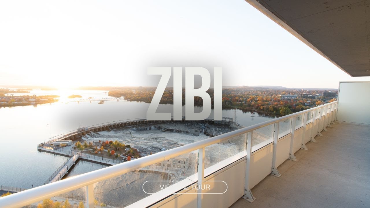 Zibi Ottawa - Where Lifestyle Meets Location